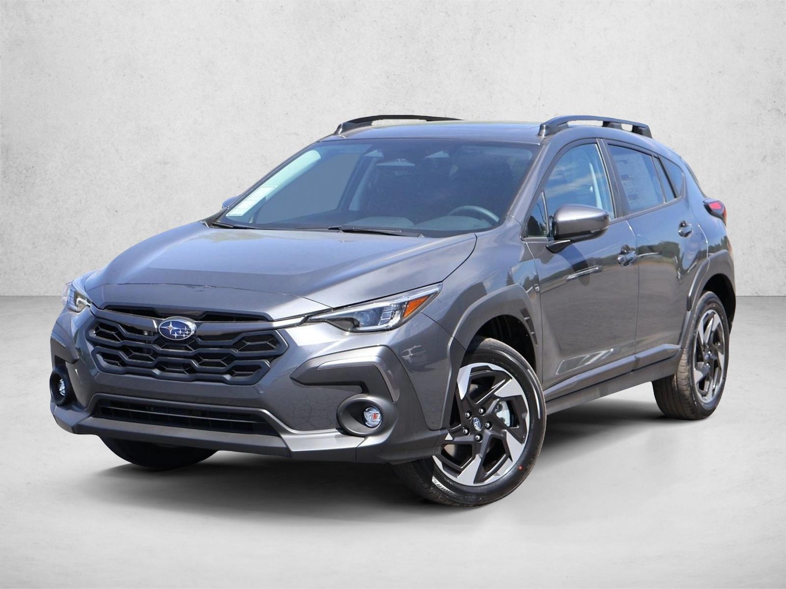 Thumbnail: 2026 Subaru Crosstrek - 1