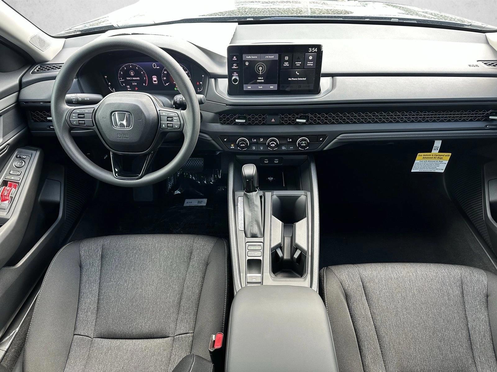 Thumbnail: 2026 Honda Accord - 4