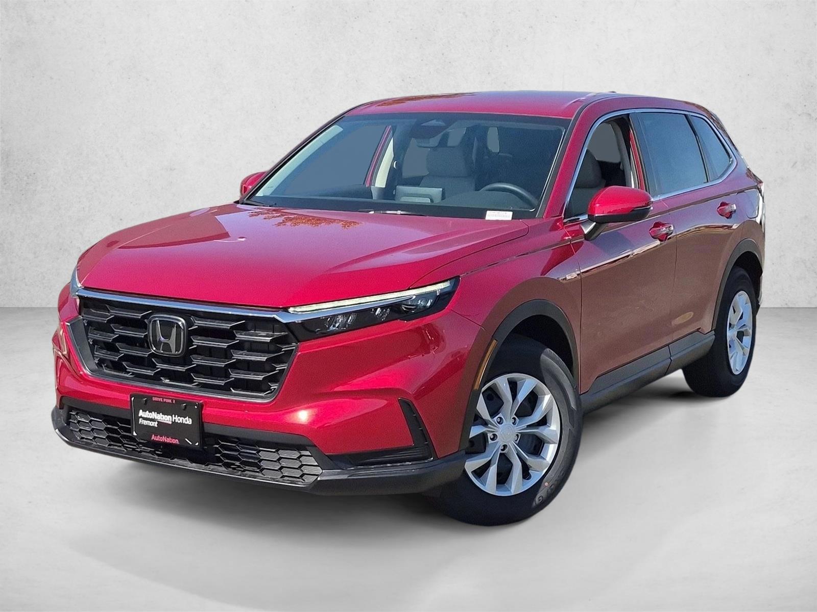 Thumbnail: 2026 Honda CR-V - 1
