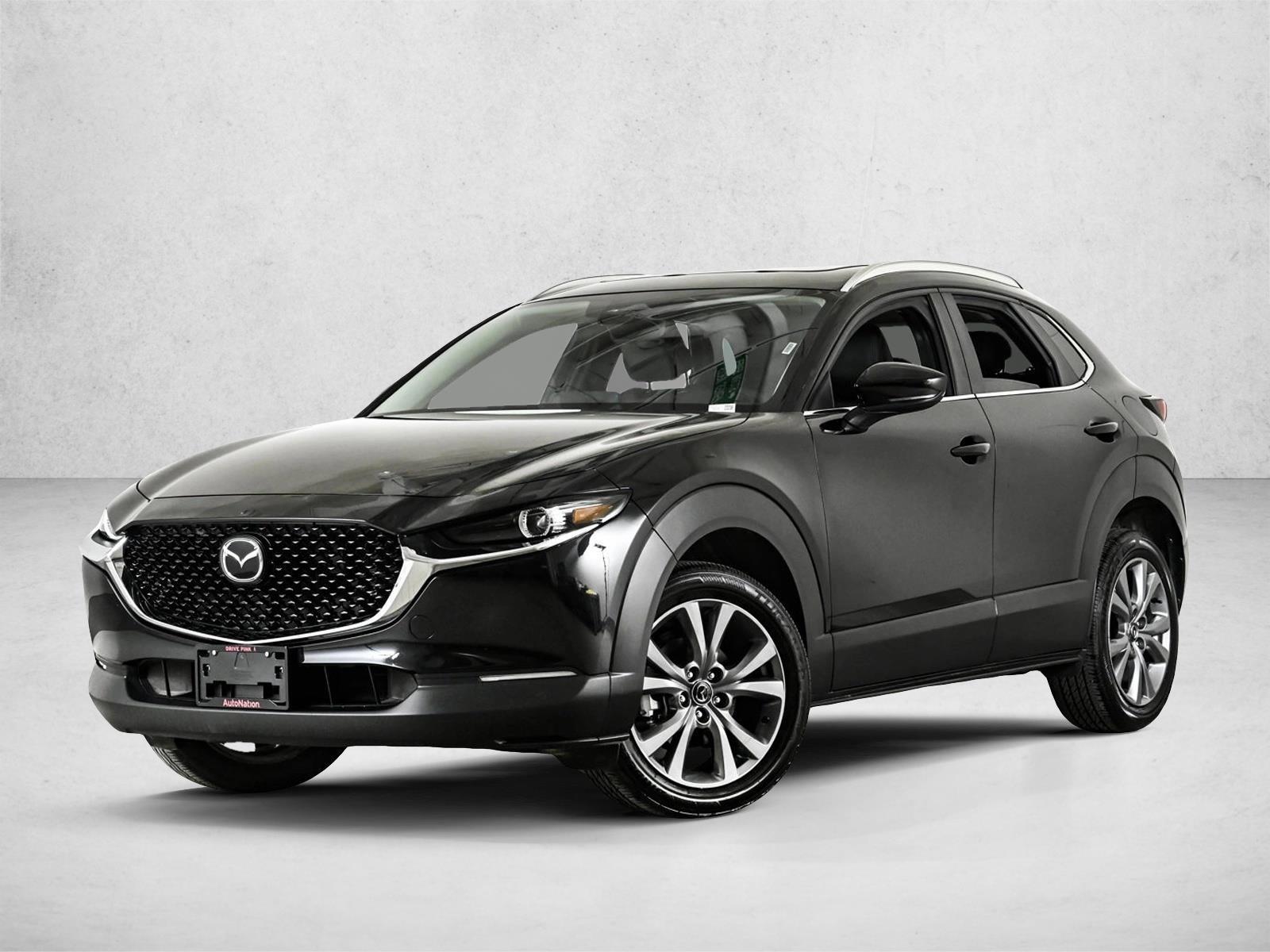Thumbnail: 2025 Mazda CX-30 - 1