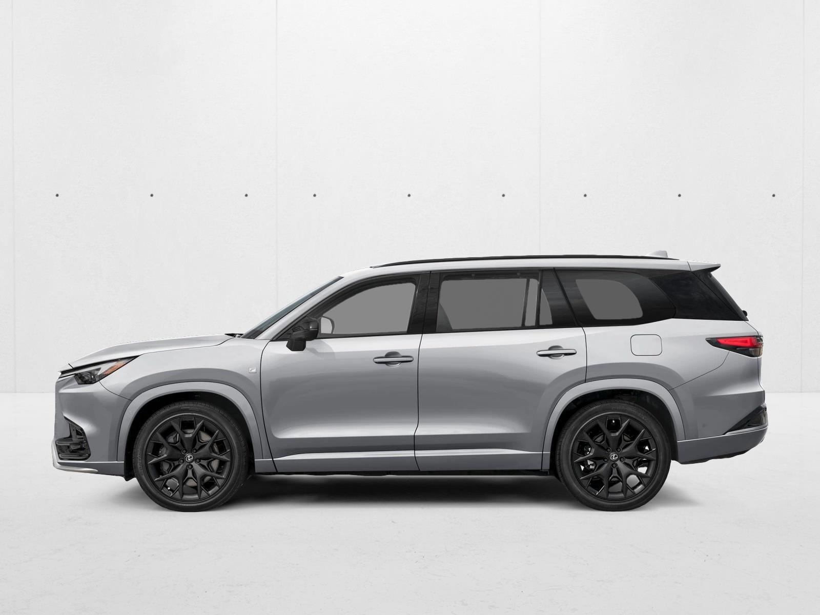 Thumbnail: 2026 Lexus TX - 2