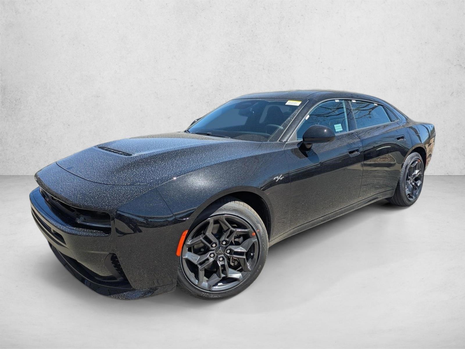 Thumbnail: 2026 Dodge Charger - 1