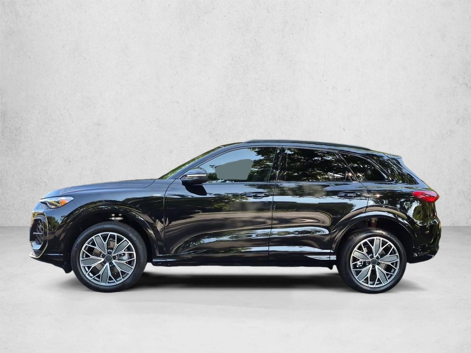 Thumbnail: 2026 Audi Q5 - 2