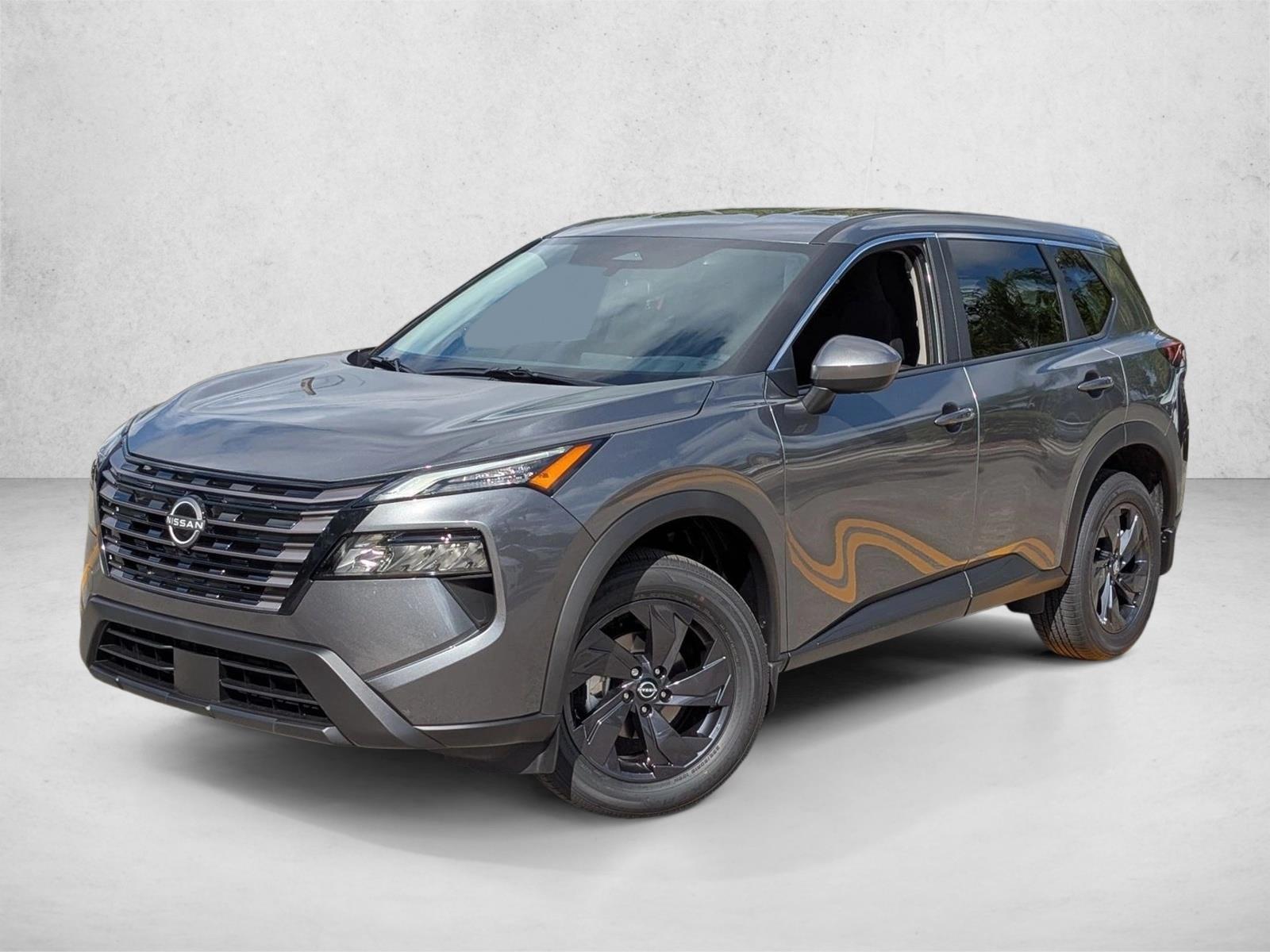 Thumbnail: 2026 Nissan Rogue - 1