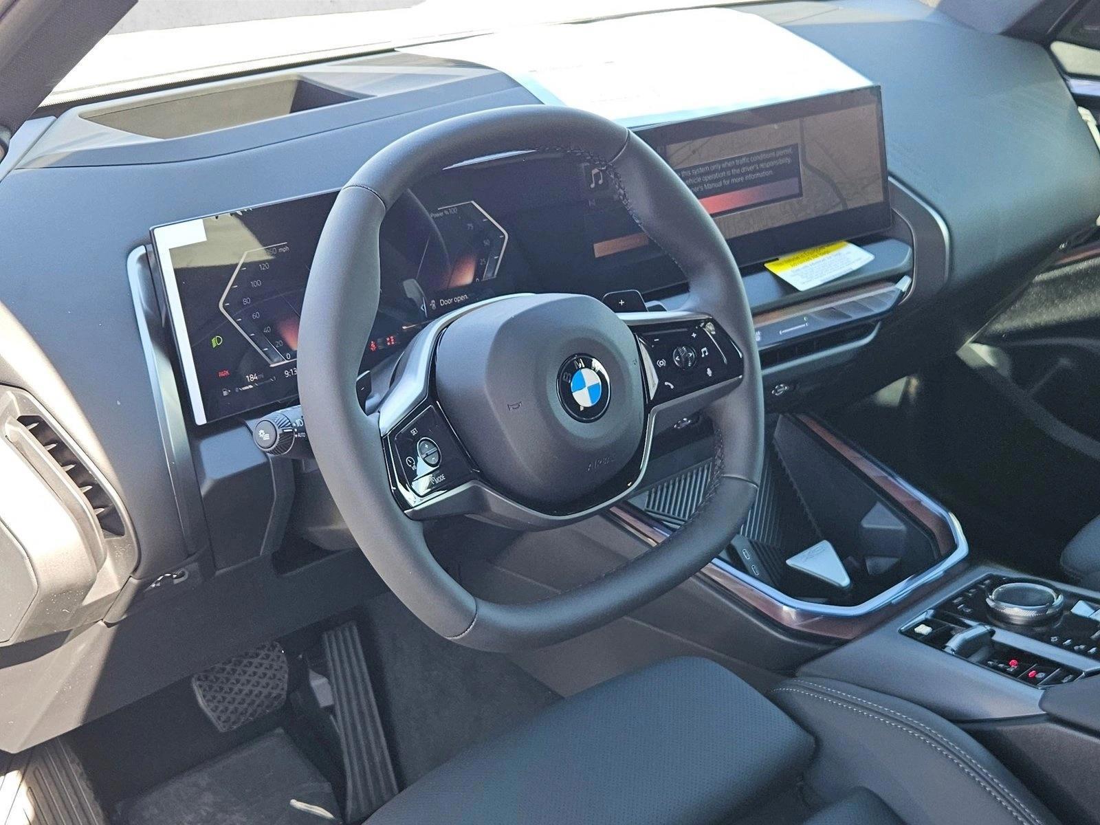 Thumbnail: 2026 BMW X3 - 3