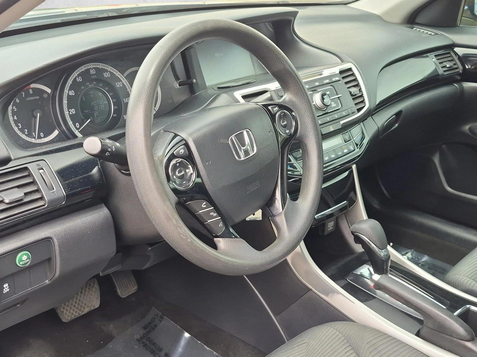 Thumbnail: 2017 Honda Accord - 3