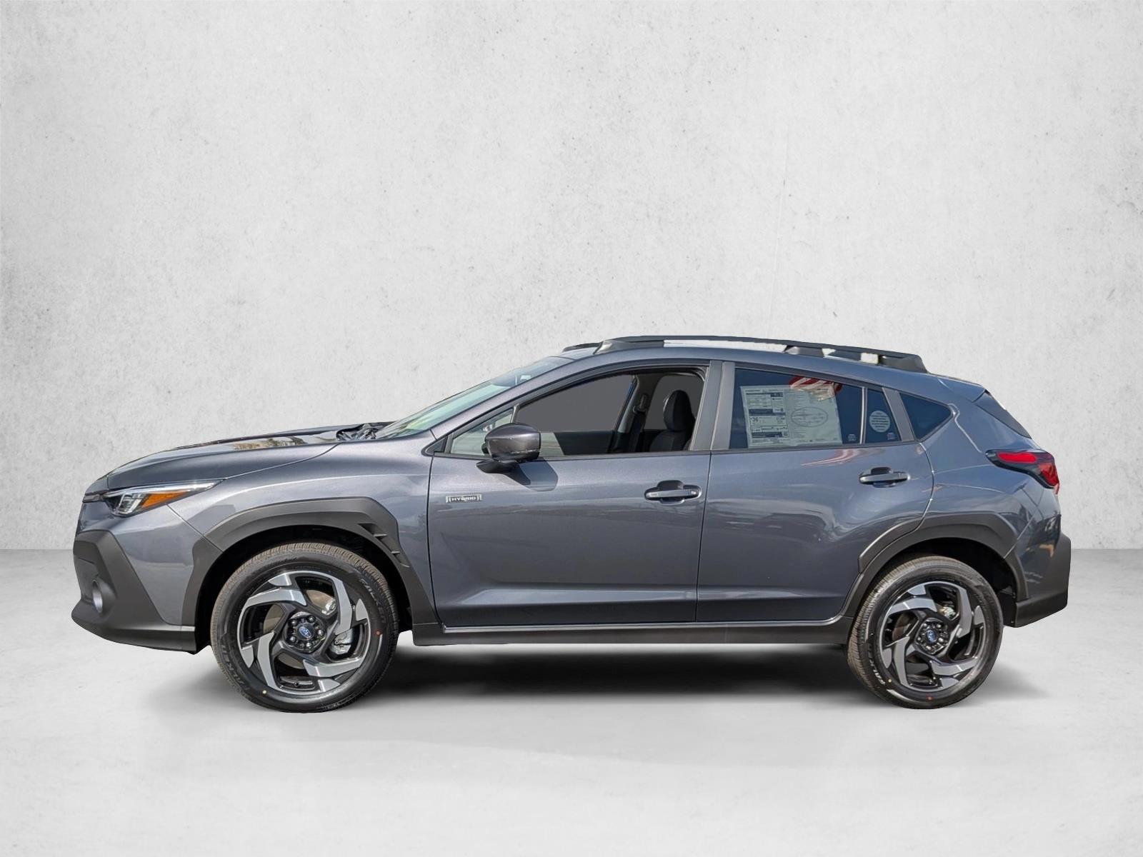 Thumbnail: 2026 Subaru Crosstrek - 2