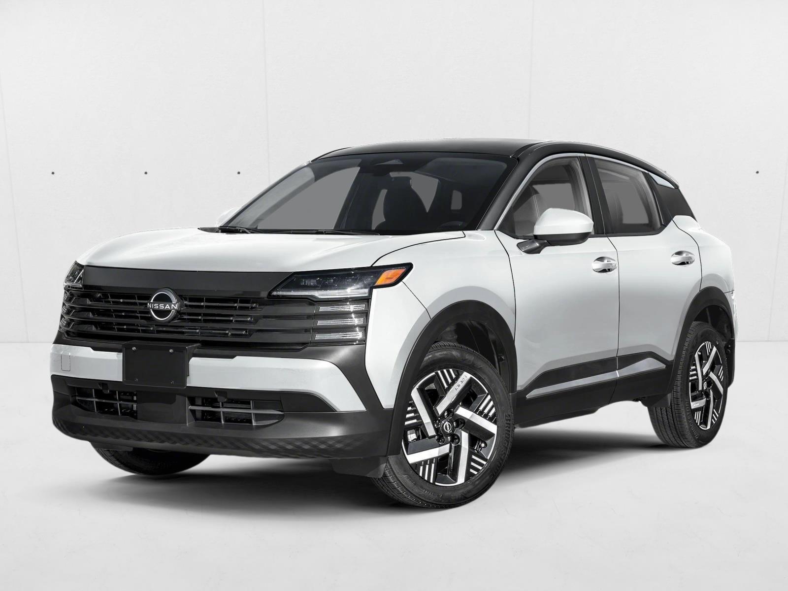 Thumbnail: 2026 Nissan Kicks - 1