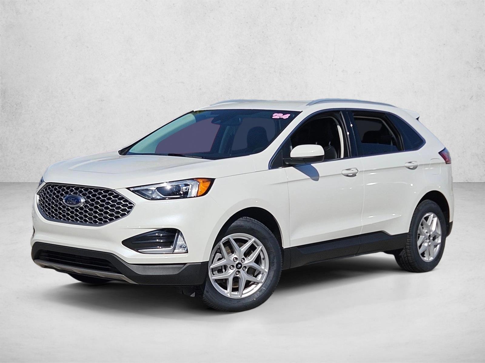 Thumbnail: 2024 Ford Edge - 1