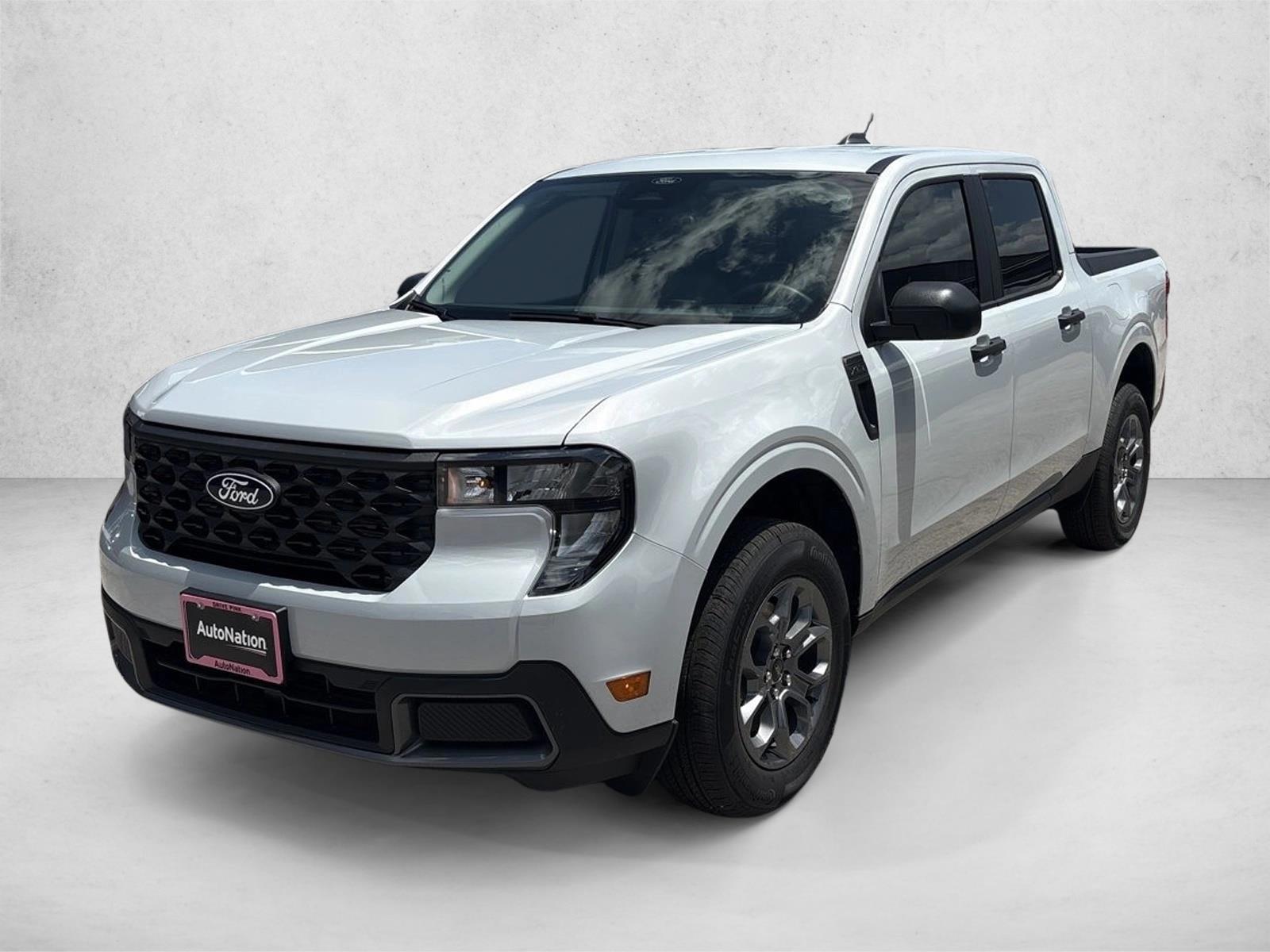 Thumbnail: 2026 Ford Maverick - 1