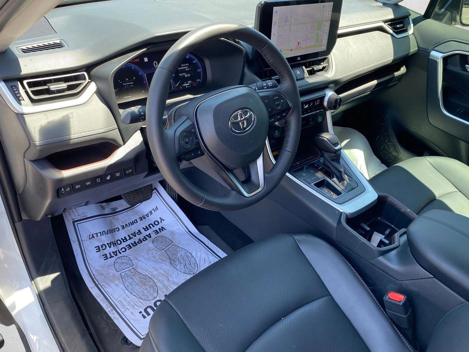 Thumbnail: 2025 Toyota RAV4 - 3