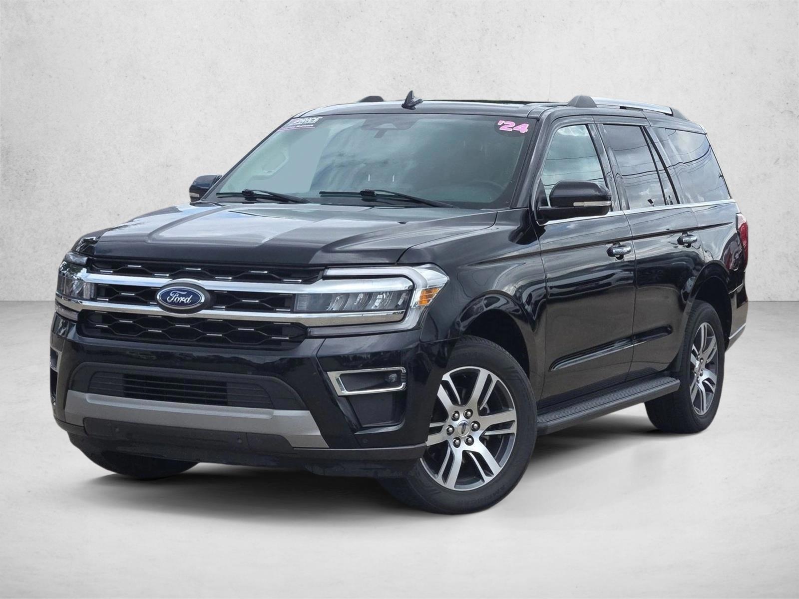 Thumbnail: 2024 Ford Expedition - 1