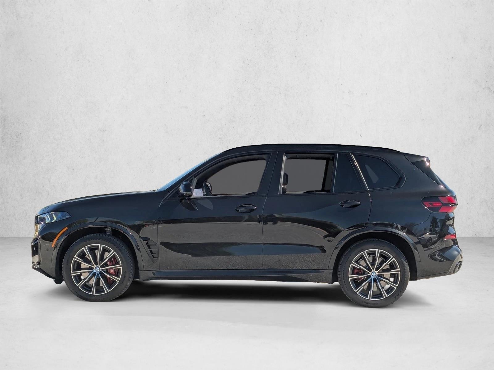 Thumbnail: 2025 BMW X5 - 2