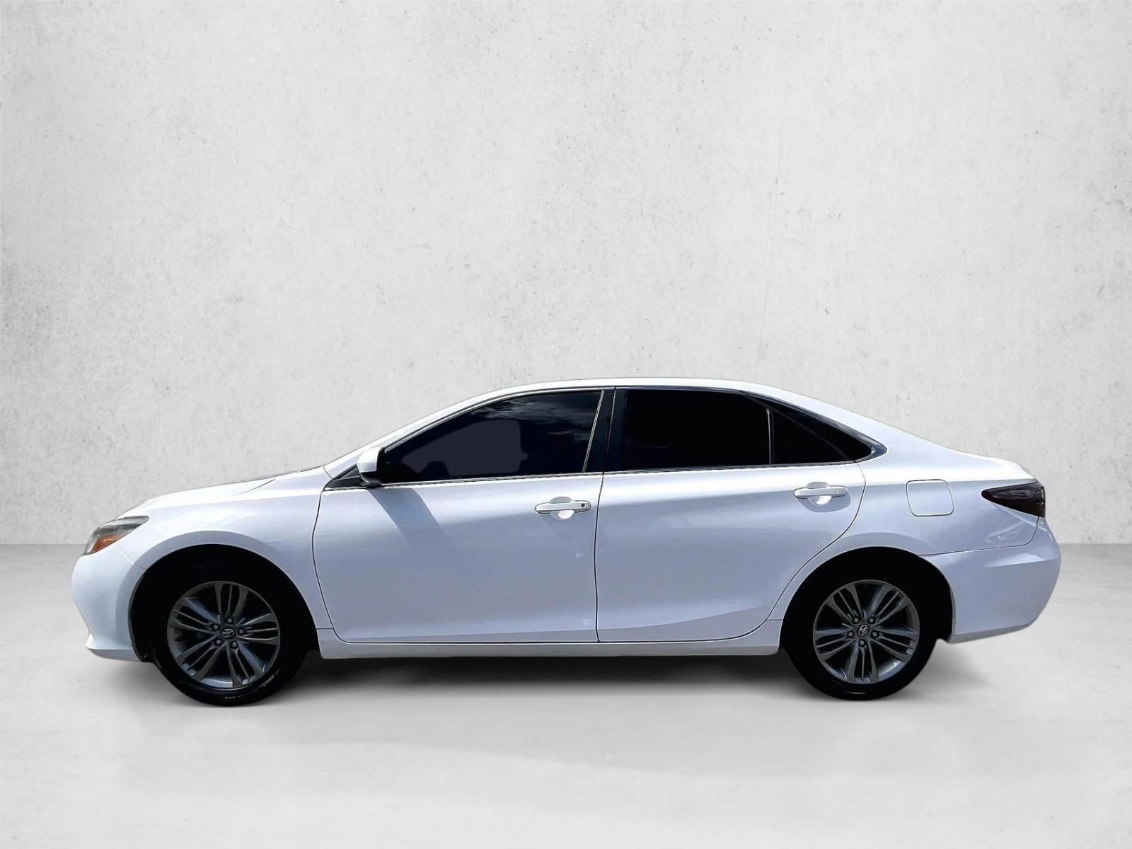 Thumbnail: 2017 Toyota Camry - 2