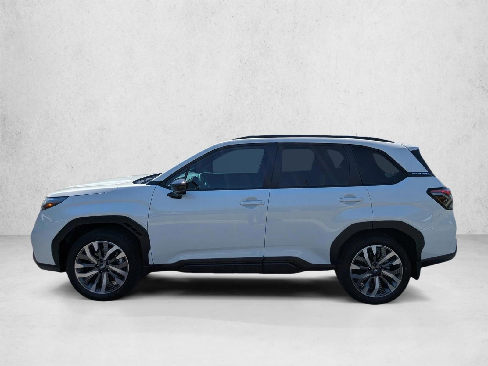 Thumbnail: 2026 Subaru Forester - 2