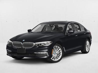 2017 BMW 5 Series 530i xDrive -
                  Towson, MD