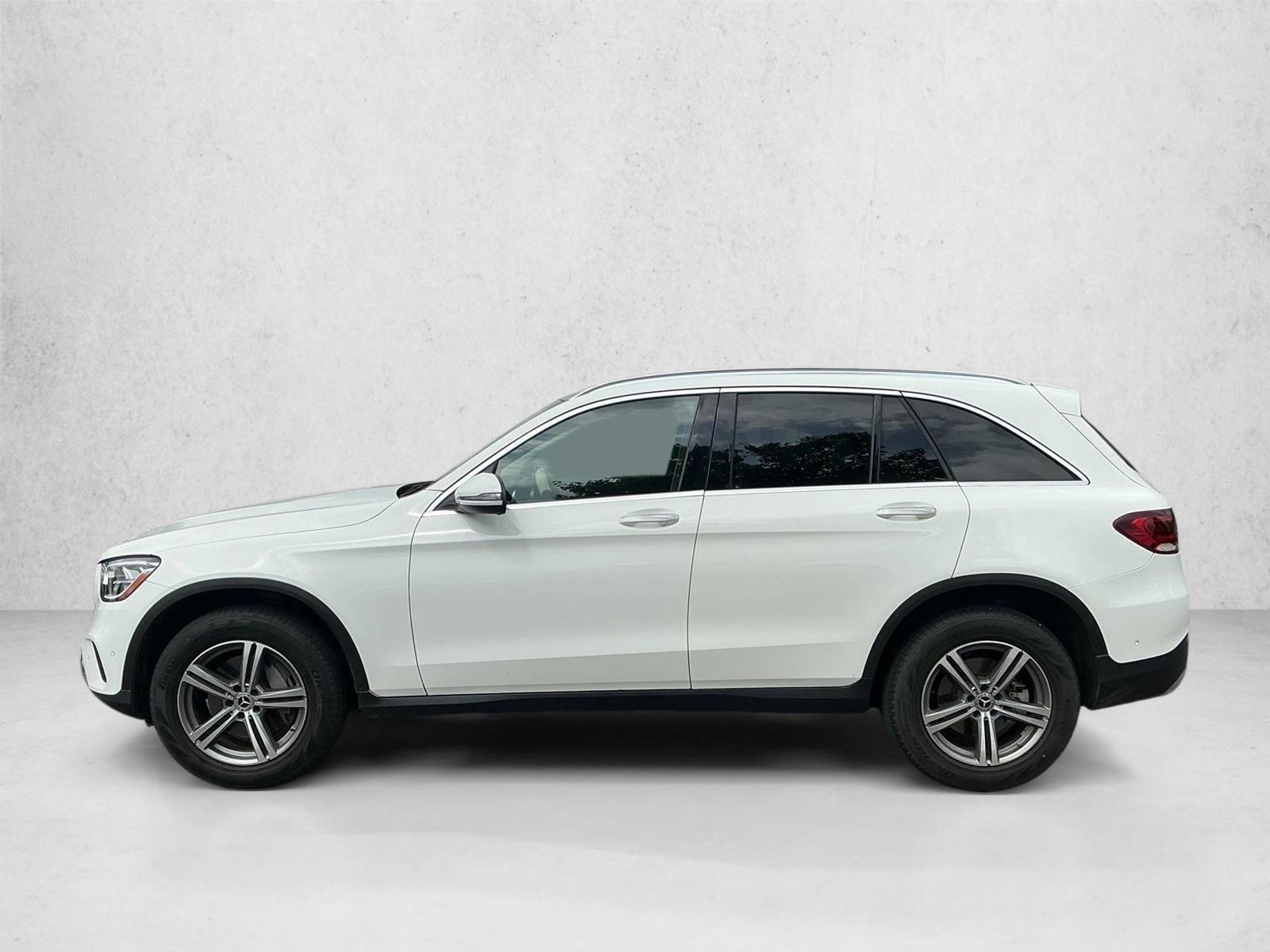 Thumbnail: 2022 Mercedes-Benz GLC - 2