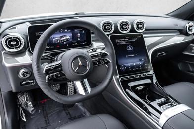 2026 Mercedes-Benz CLE