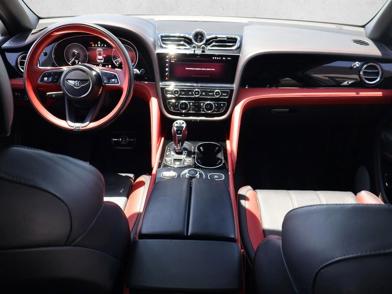 2022 Bentley Bentayga