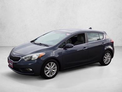 2015 Kia Forte EX -
                  Centennial, CO
