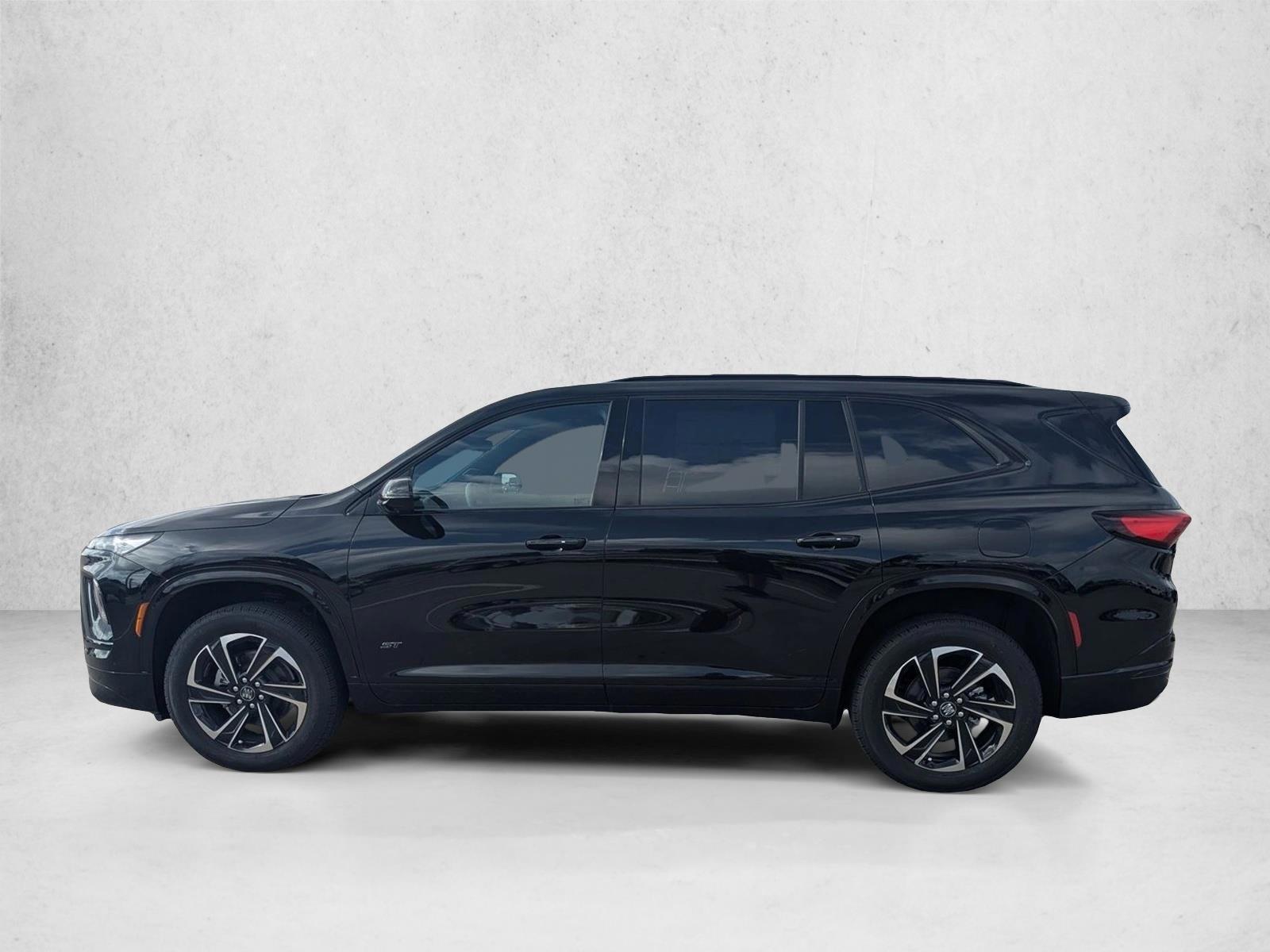 Thumbnail: 2026 Buick Enclave - 2