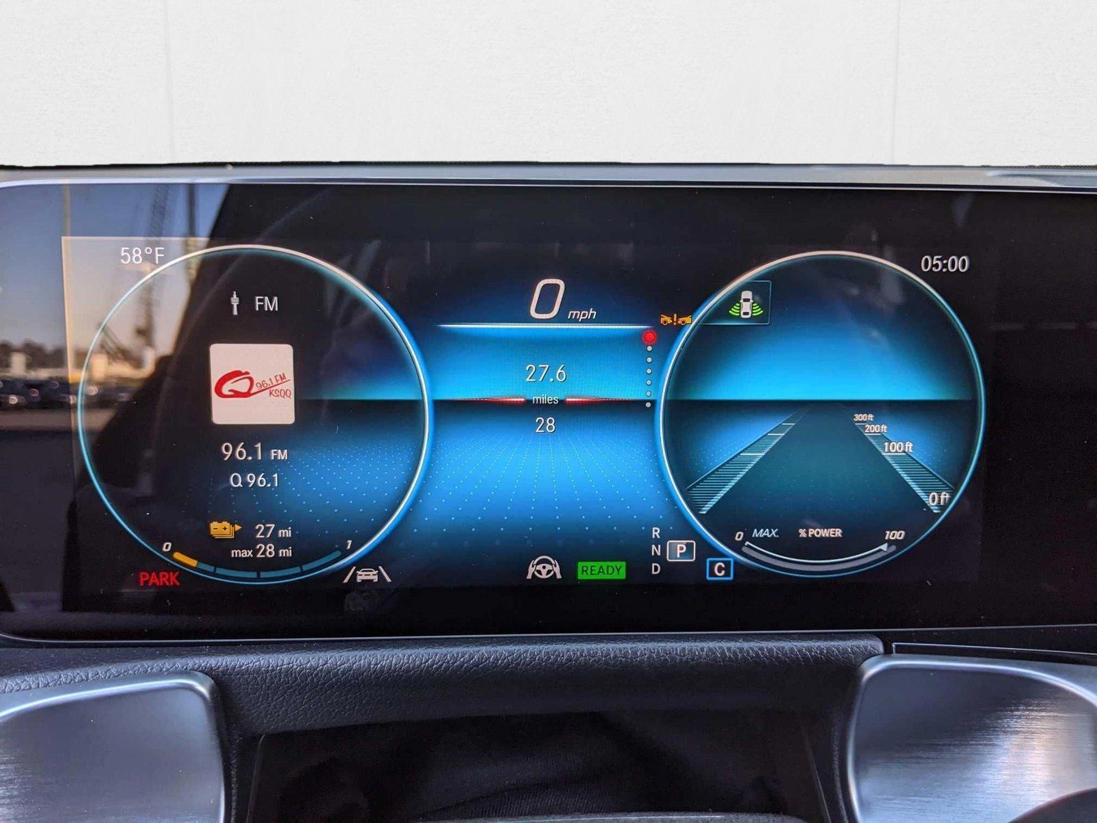 2023 Mercedes-Benz EQB Base - Photo 11