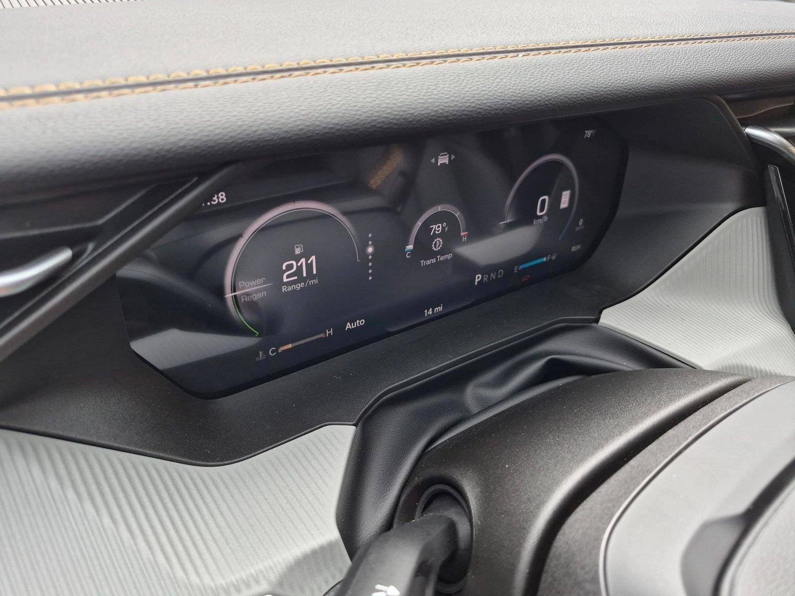 Thumbnail: 2026 Jeep Cherokee - 4