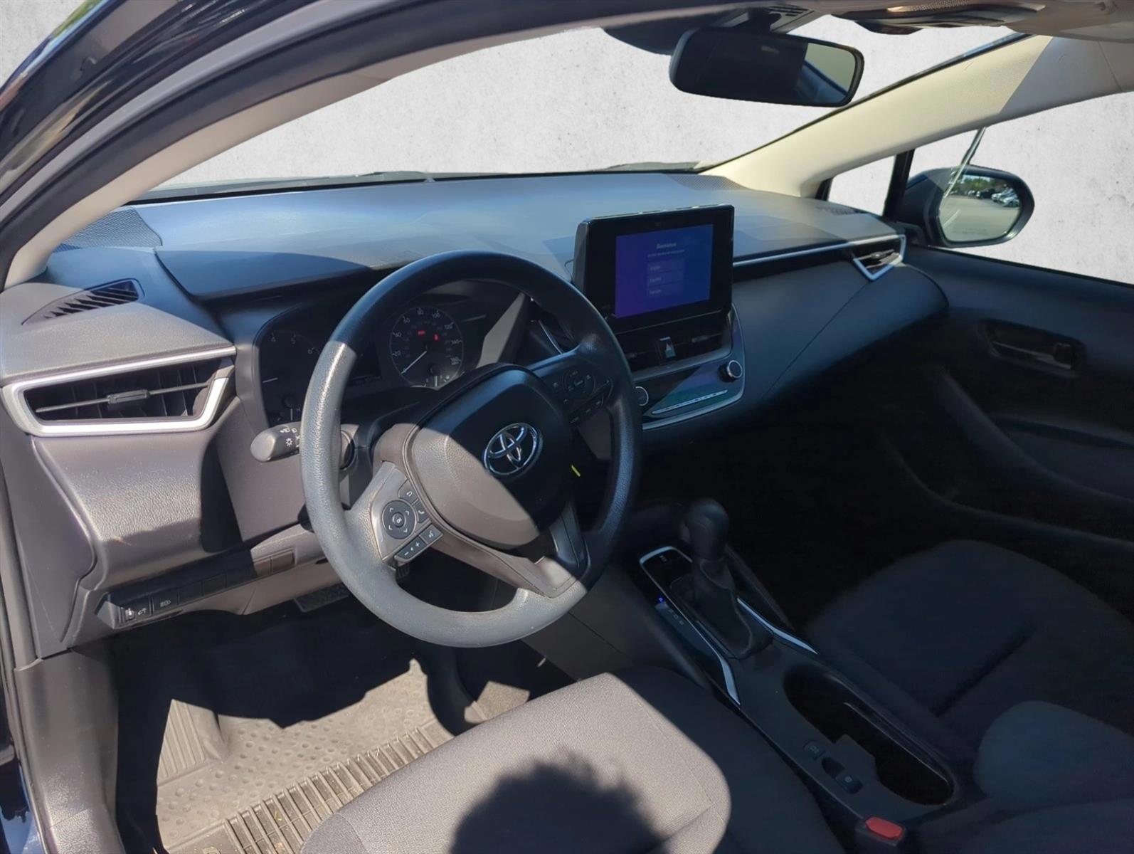 Thumbnail: 2025 Toyota Corolla - 3