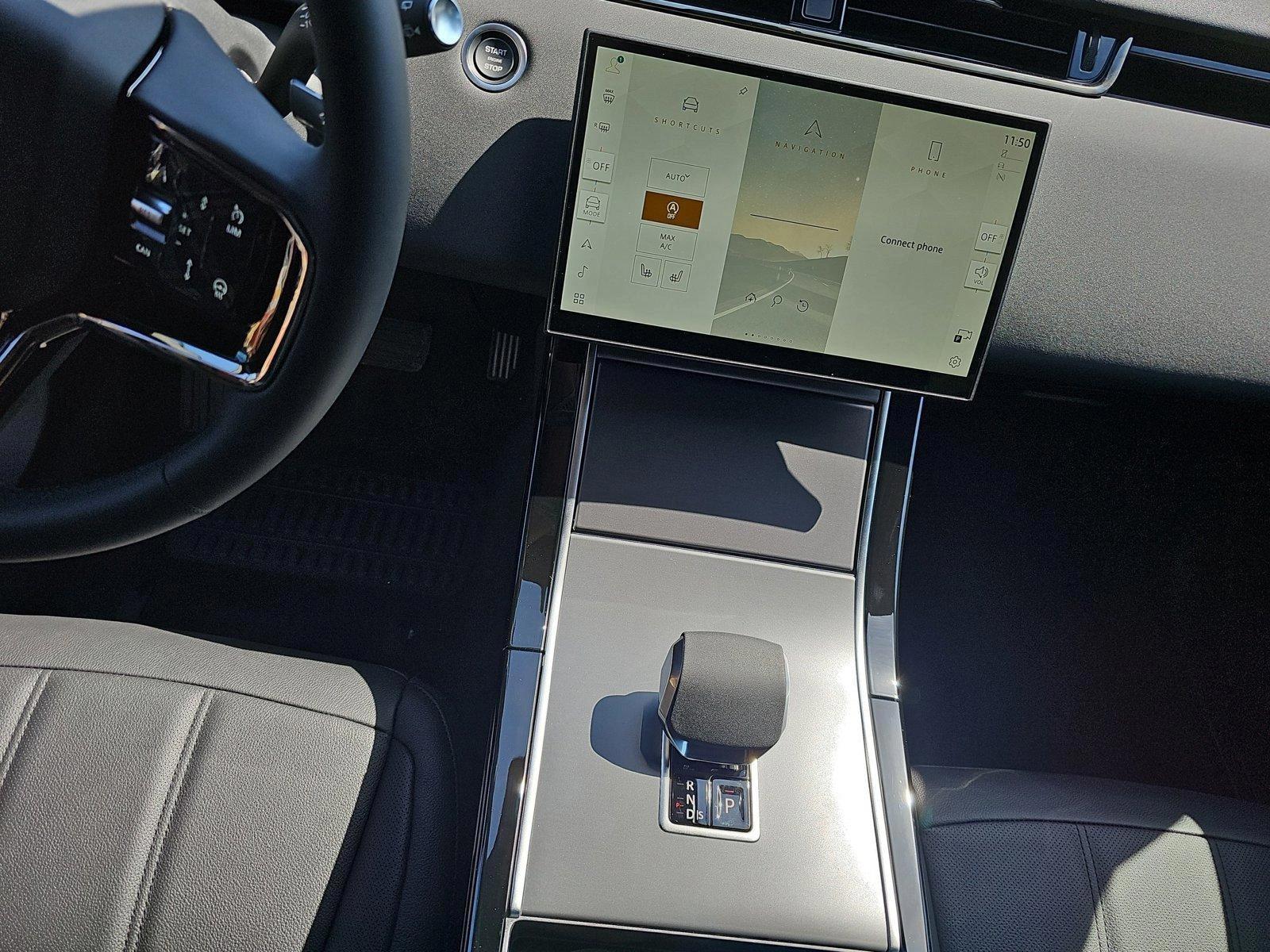 2026 Land Rover Range Rover Evoque S - Photo 20