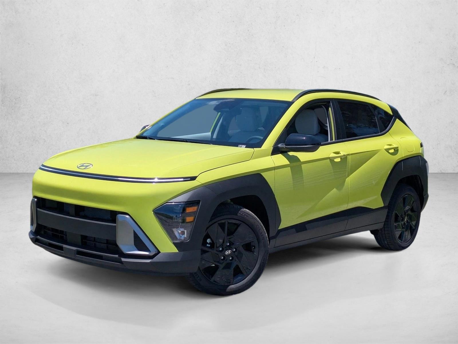 Thumbnail: 2026 Hyundai Kona - 1
