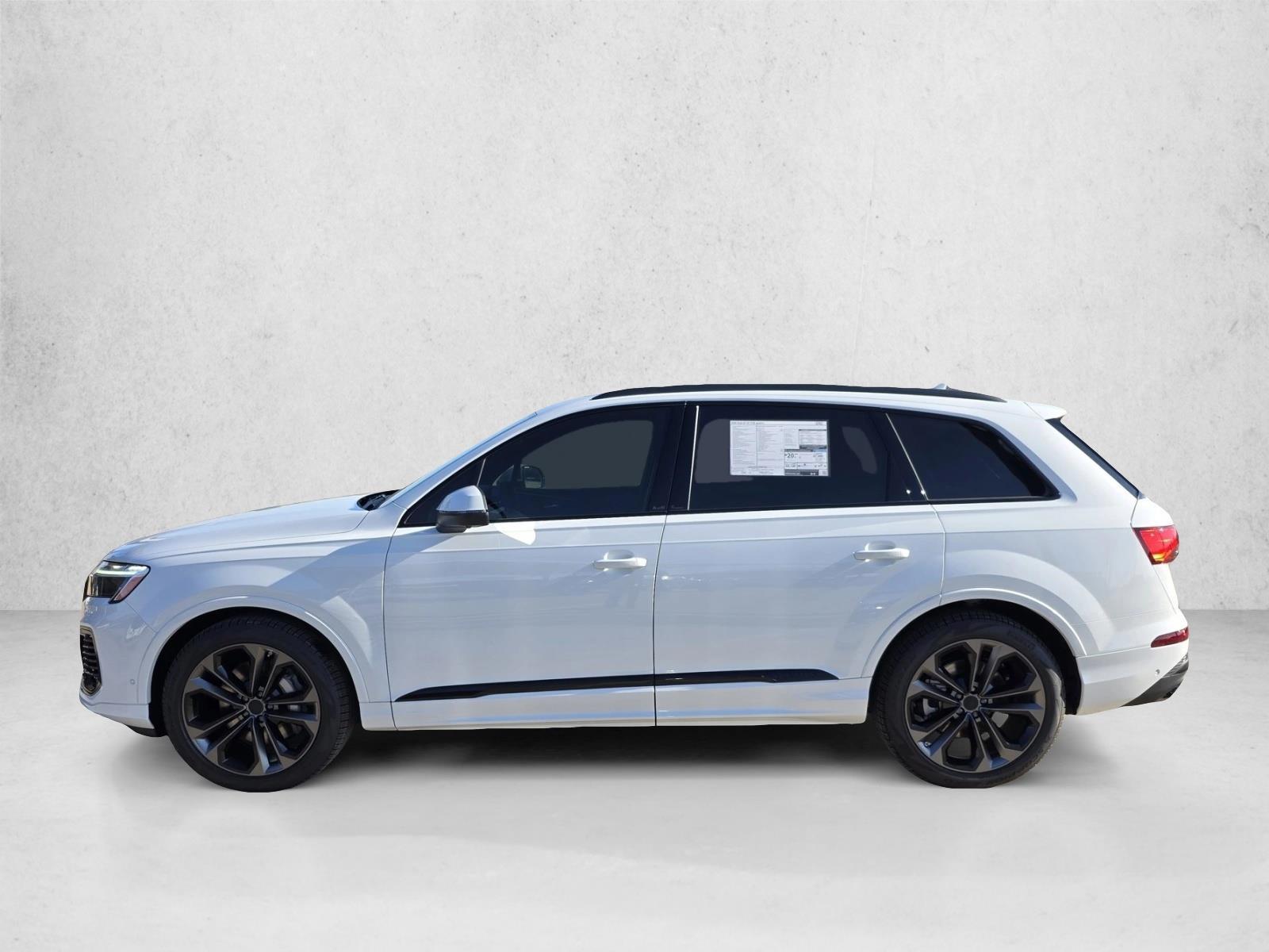 Thumbnail: 2026 Audi Q7 - 2