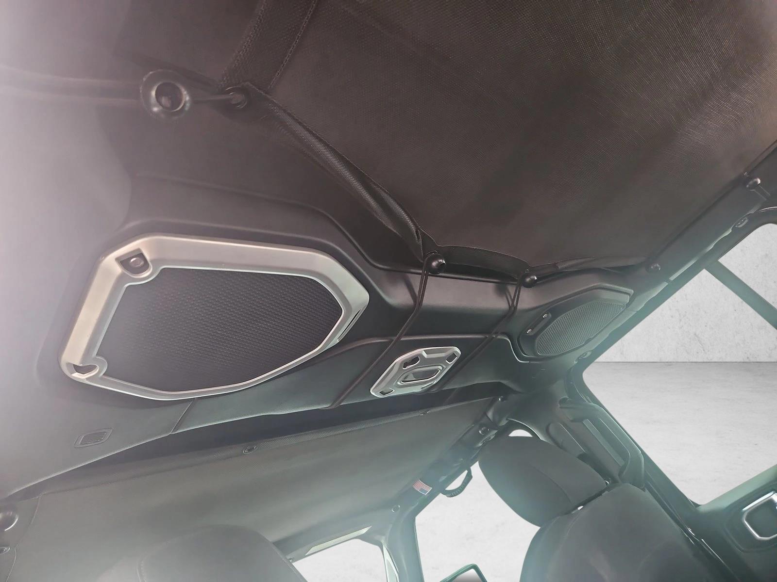 2022 Jeep Wrangler Unlimited Sport - Photo 19