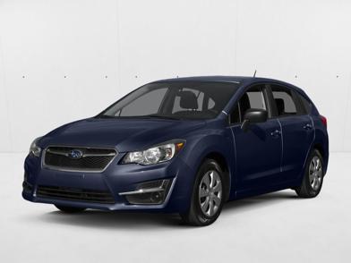 2015 Subaru Impreza Premium -
                  Cockeysville, MD