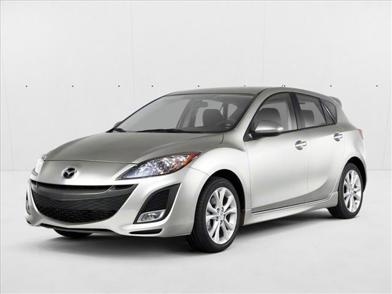 2010 Mazda Mazda3 s Sport -
                  Buford, GA