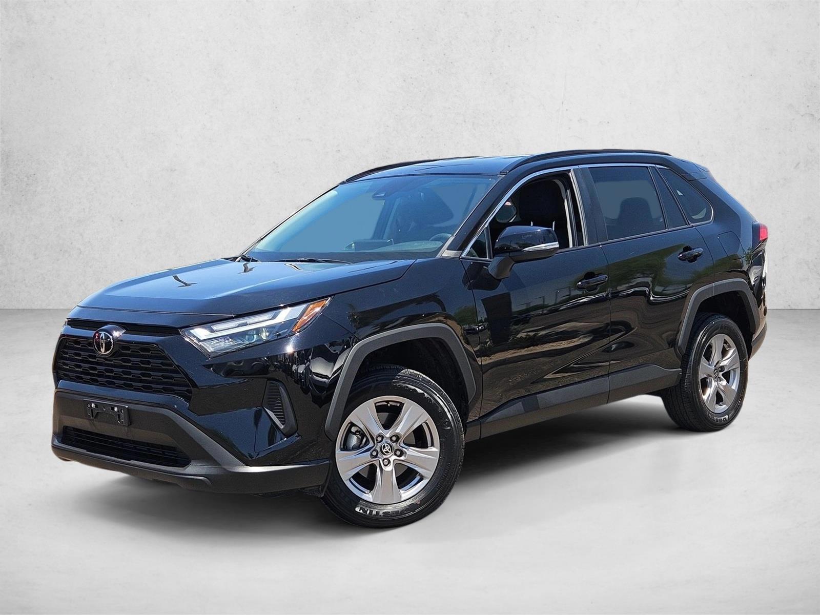 Thumbnail: 2025 Toyota RAV4 - 1