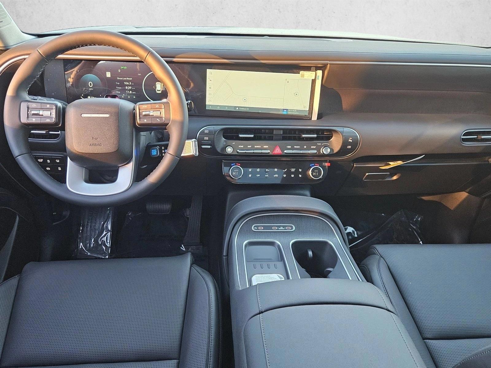 Thumbnail: 2026 Hyundai Palisade - 3