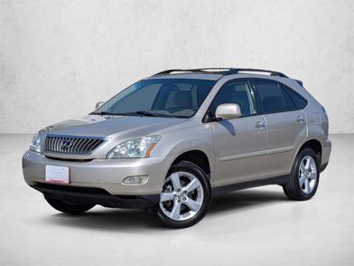 2008 Lexus RX 350 -
                  Costa Mesa, CA