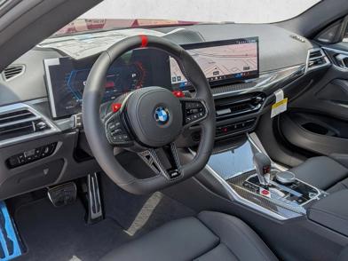 2027 BMW M4