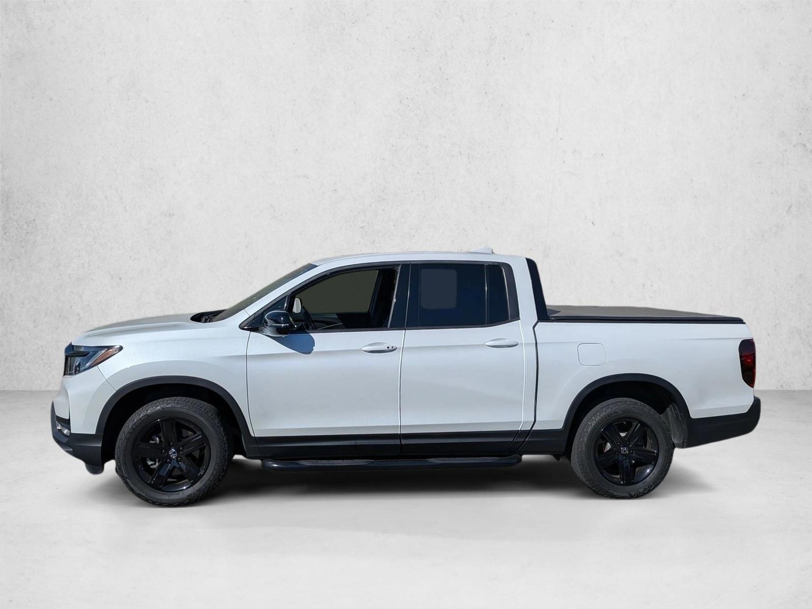 Thumbnail: 2022 Honda Ridgeline - 2