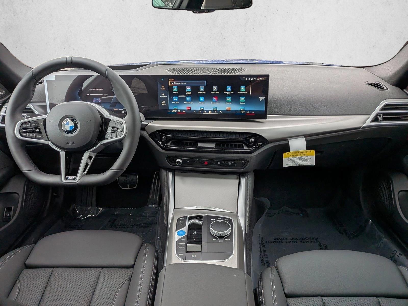 Thumbnail: 2026 BMW i4 - 4