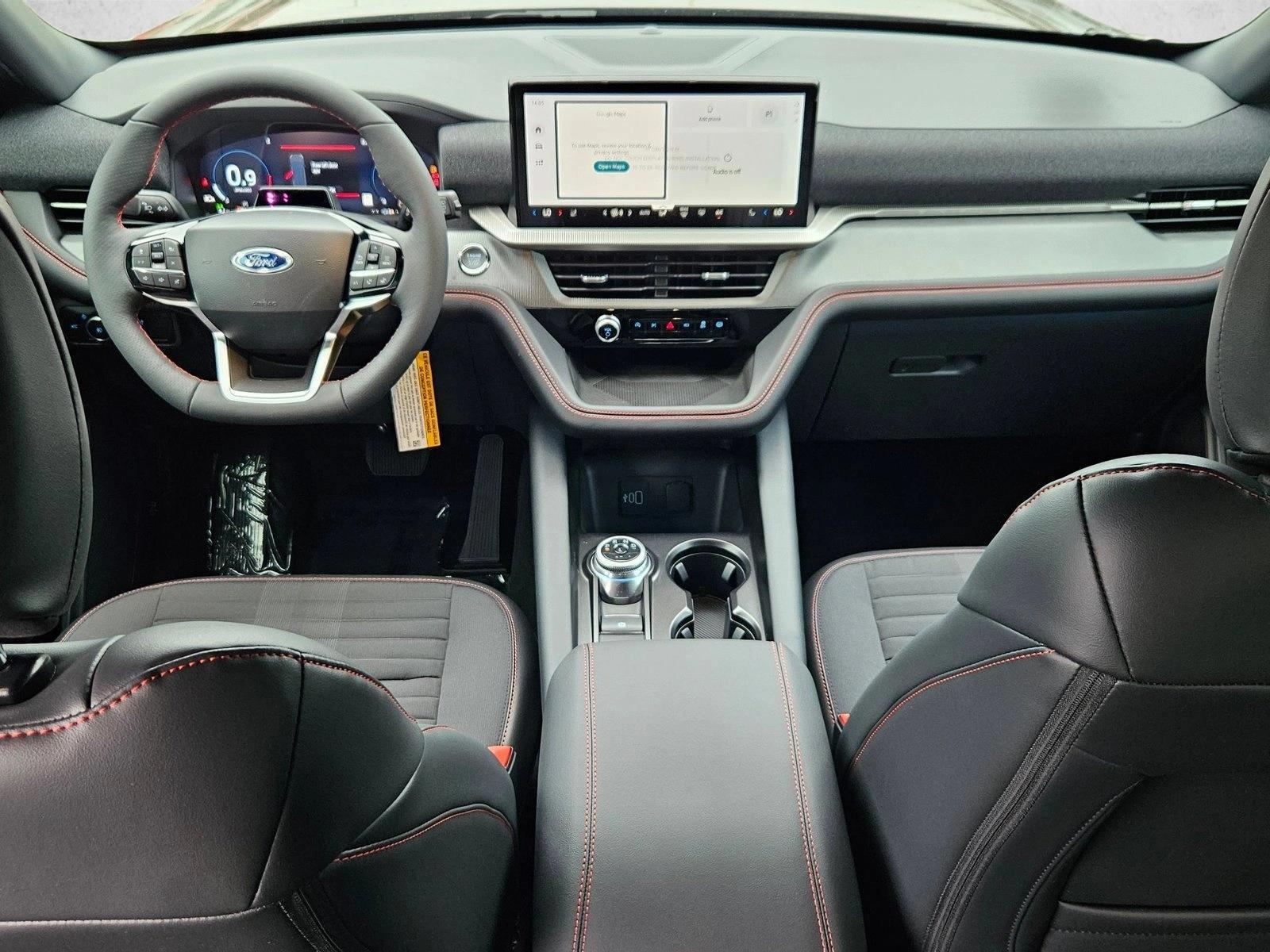 Thumbnail: 2026 Ford Explorer - 3