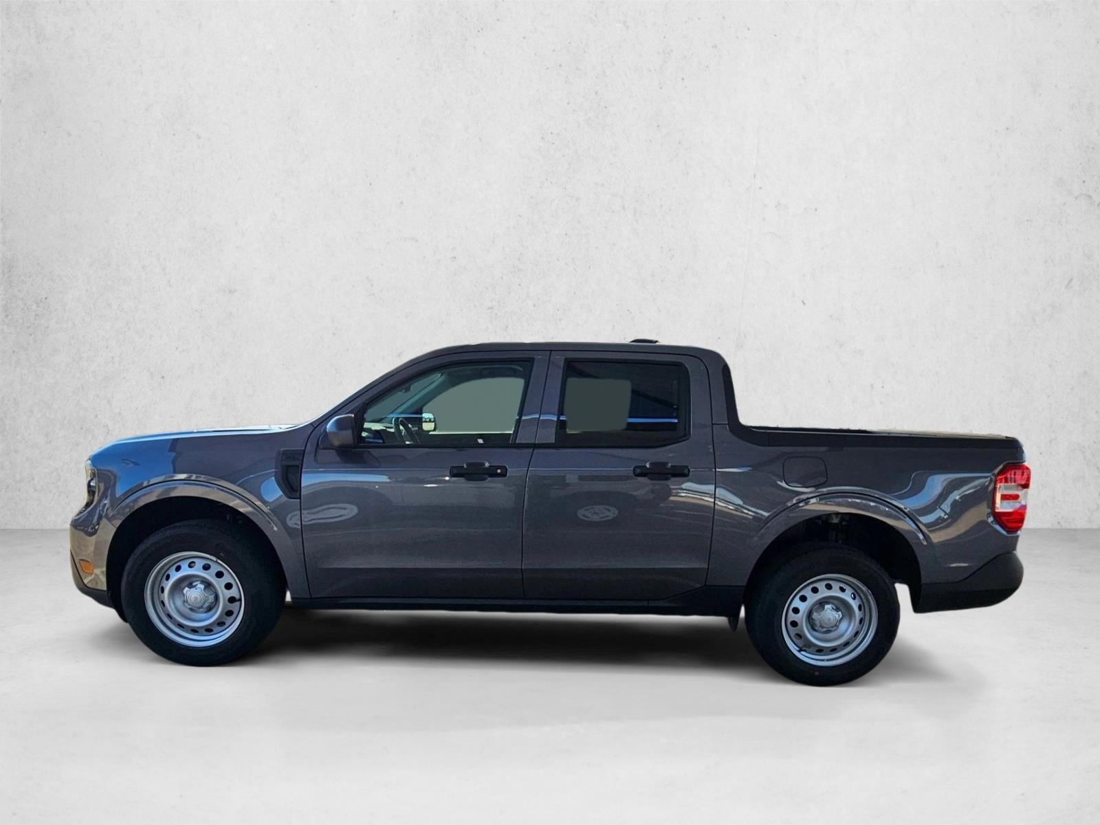 Thumbnail: 2026 Ford Maverick - 2