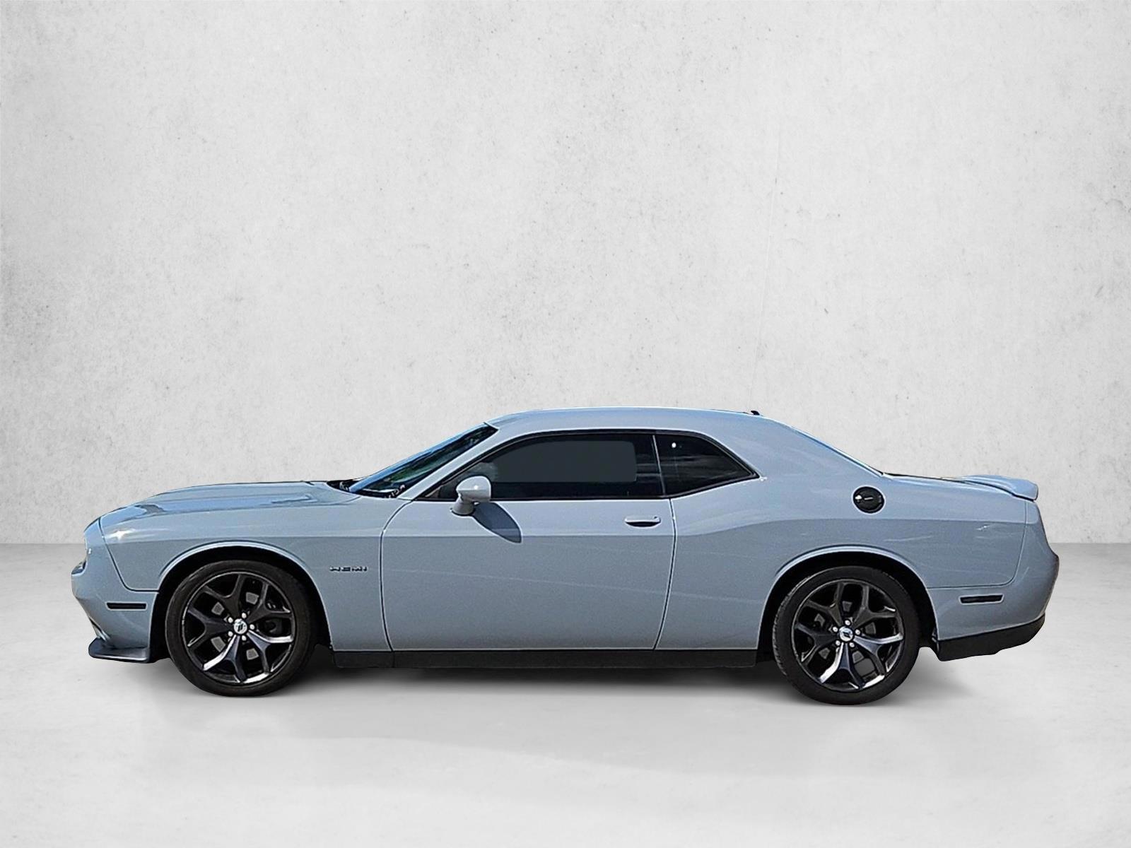 Thumbnail: 2021 Dodge Challenger - 2