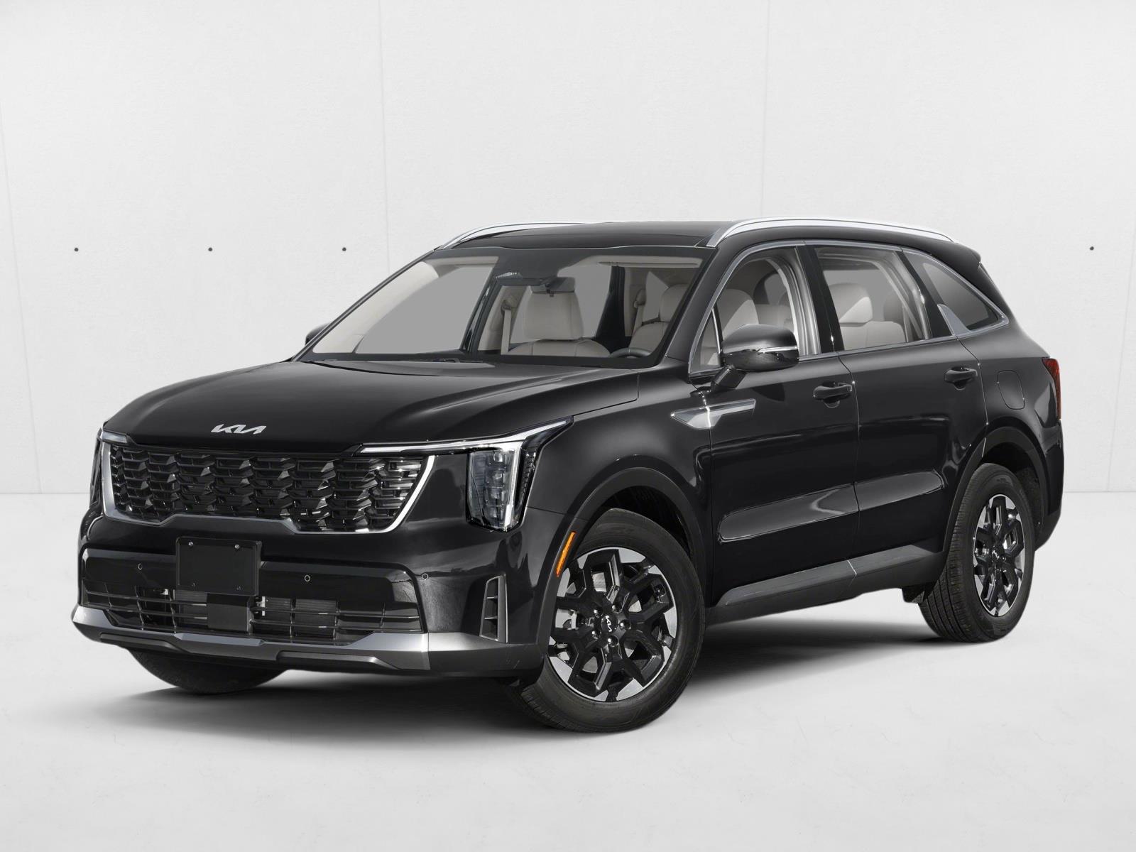 2024 Kia Sorento S AT's photo