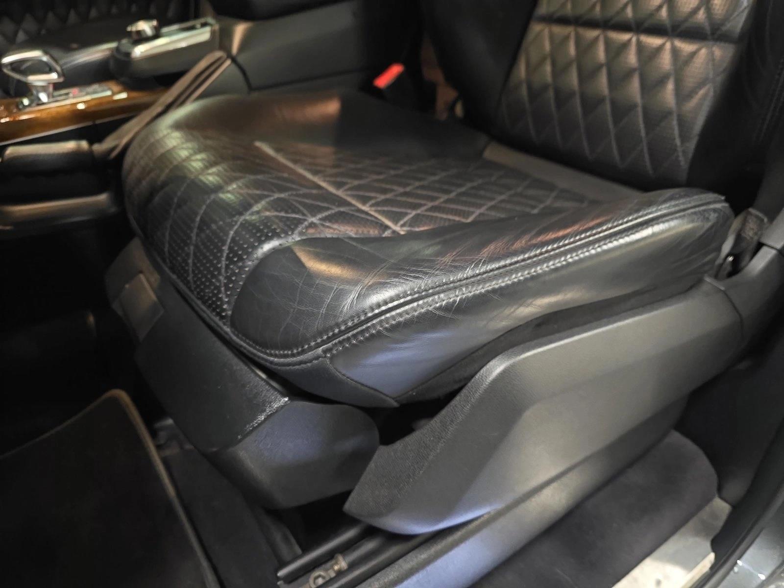Thumbnail: 2013 Mercedes-Benz G-Class - 5