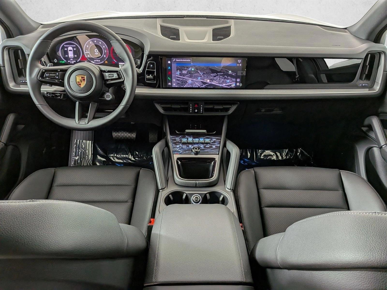 Thumbnail: 2026 Porsche Cayenne - 4