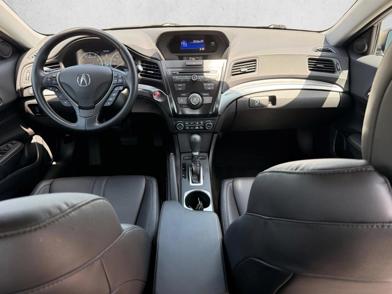 2022 Acura ILX