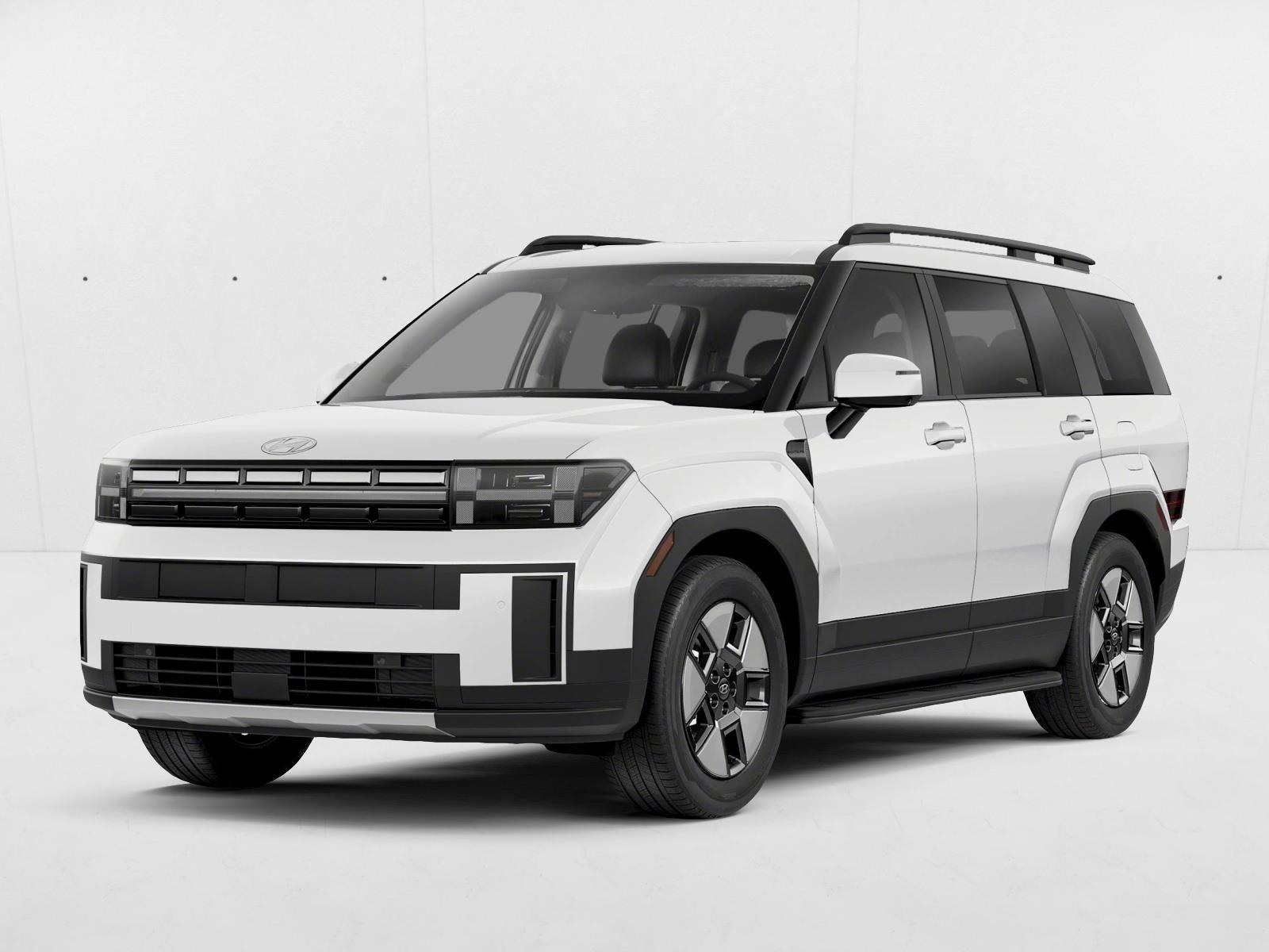 Thumbnail: 2026 Hyundai Santa Fe - 1