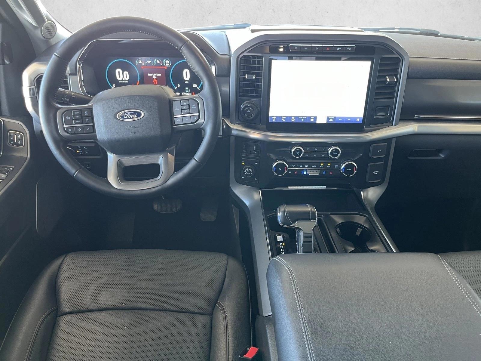 Thumbnail: 2022 Ford F-150 - 3