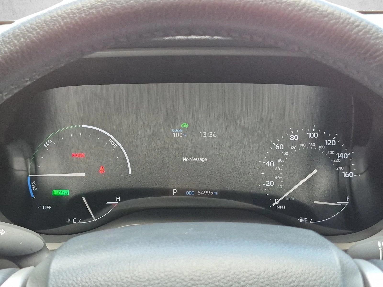 2024 Toyota ToyotaSienna, photo 11